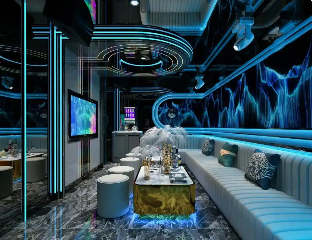 福州商务ktv尽享商务娱乐-闽清县ktv预定