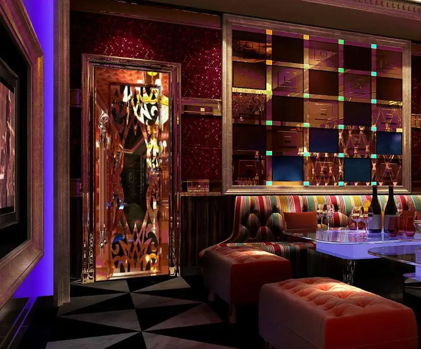 福州商务KTV总排行Top10-闽清县ktv预定