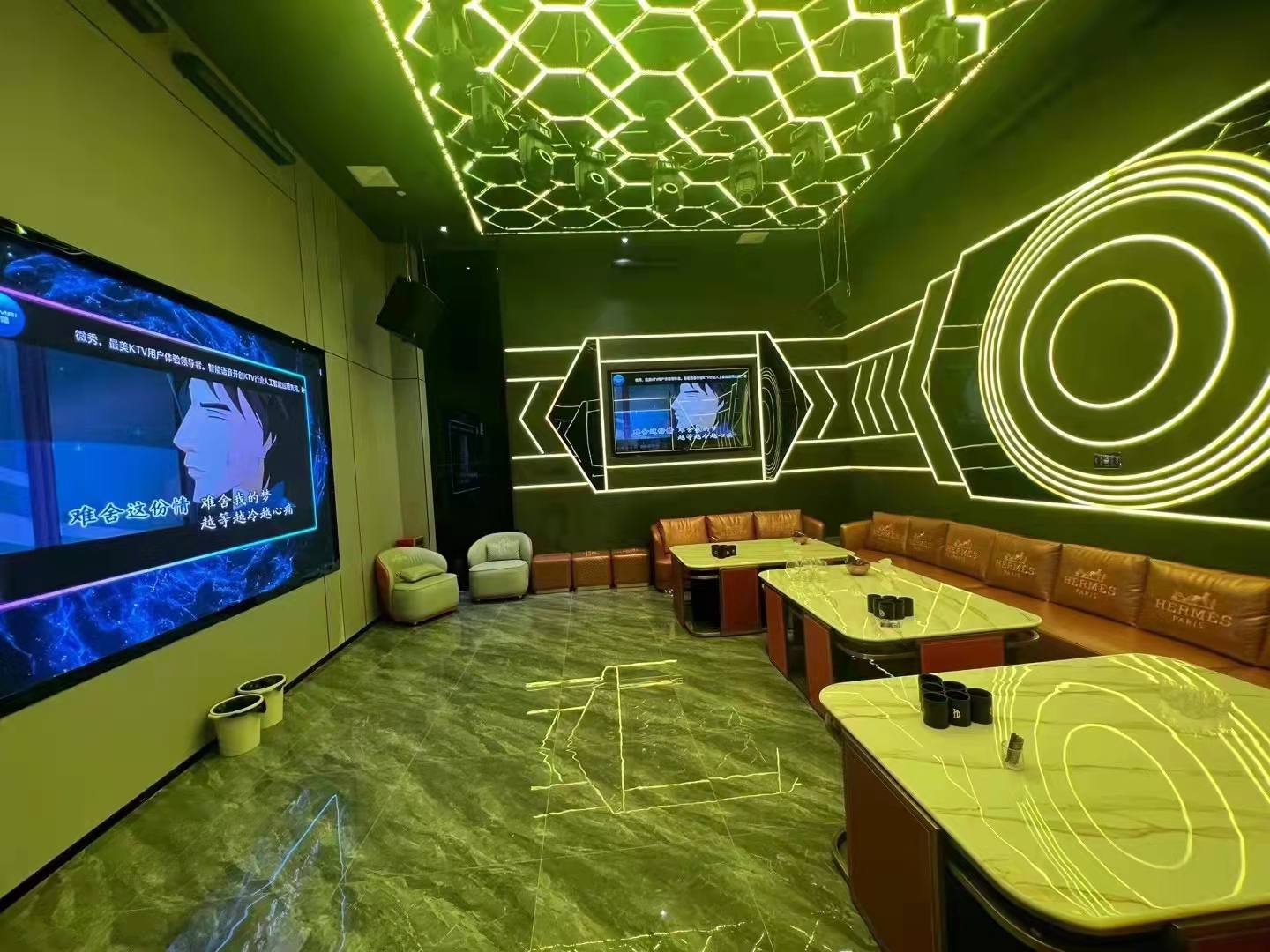 福州ktv订房首选中低端商务ktv-闽清县ktv订房